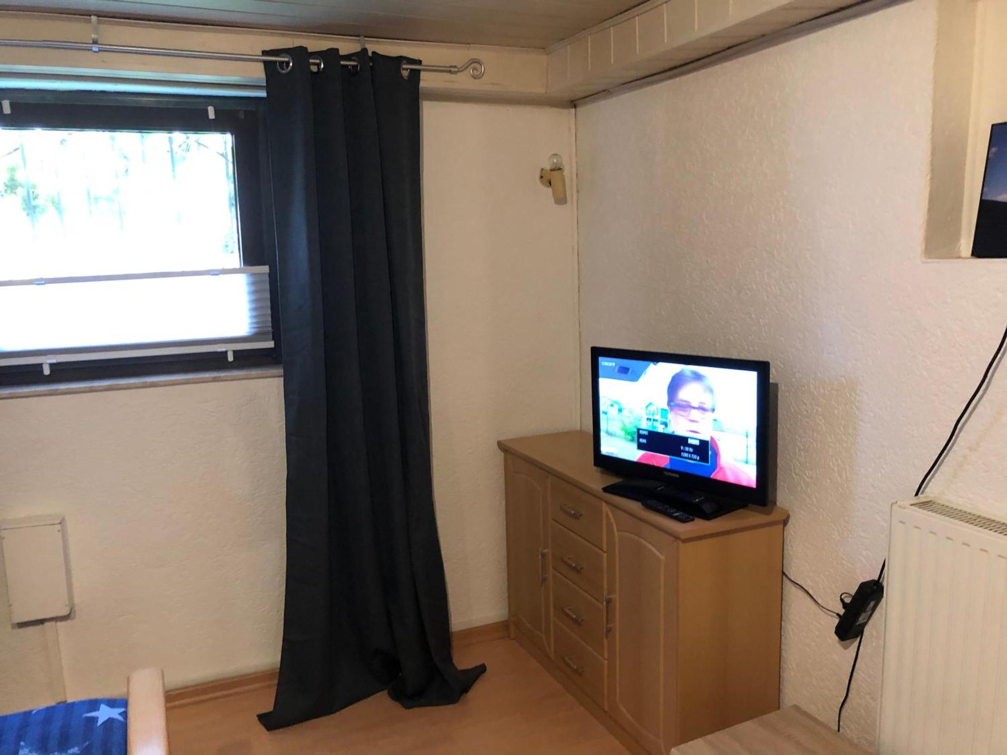 Monteurwohnung - Ferienwohnung Naehe Limburg An Der Lahn Flacht Bilik gambar